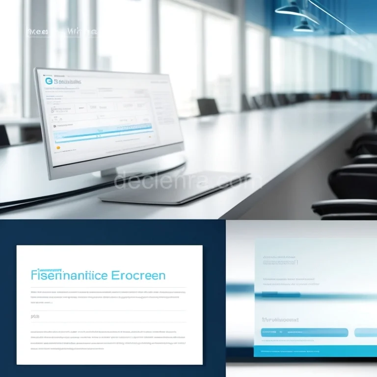 Warum Declenra wählen?